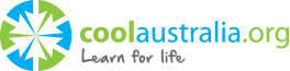 Logo Cool Australia